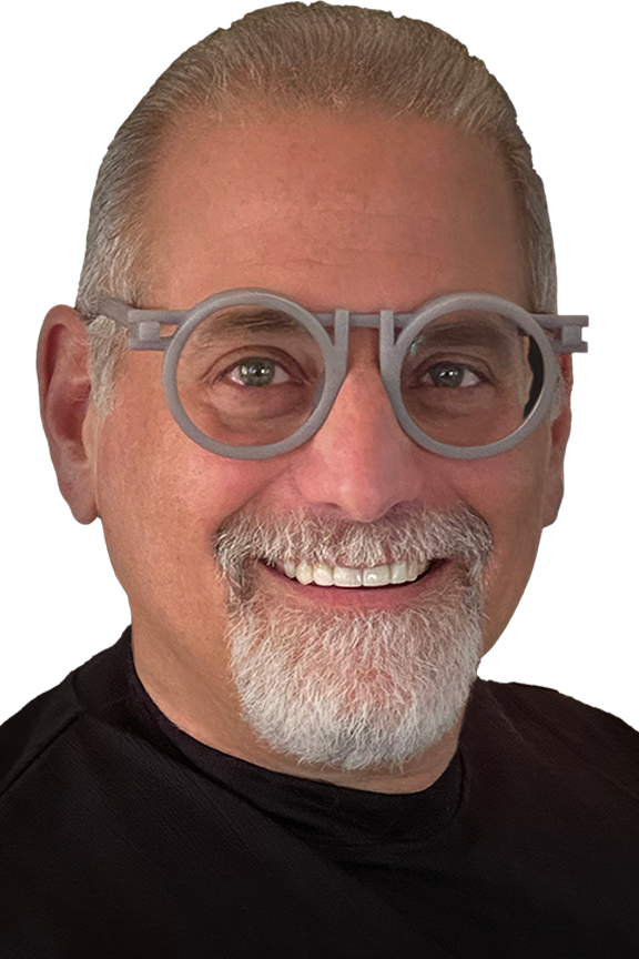 Professor Scott Laserow Professor Scott Laserow